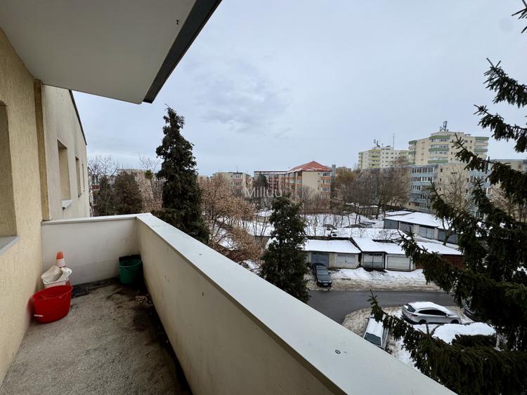 Apartament 3 camere | Decomandat | Garaj |  Zorilor - 16