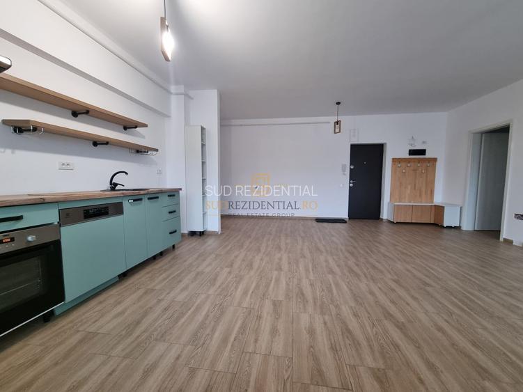 Apartament 3 camere, suprafata 107 mp, gata de mutare, Metro Berceni - 2
