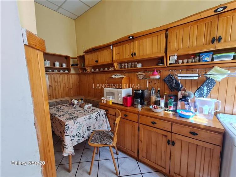 DE VANZARE APARTAMENT 3 CAMERE ULTRACENTRAL - 4