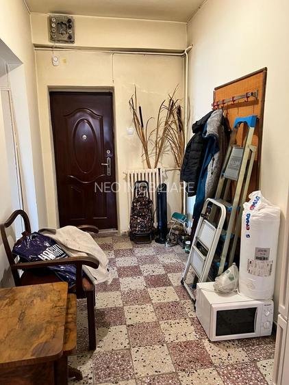 APARTAMENT CU 3 CAMERE IN ZONA PTA MARASTI /PTA UNIRII LA 219.900 EURO - 13