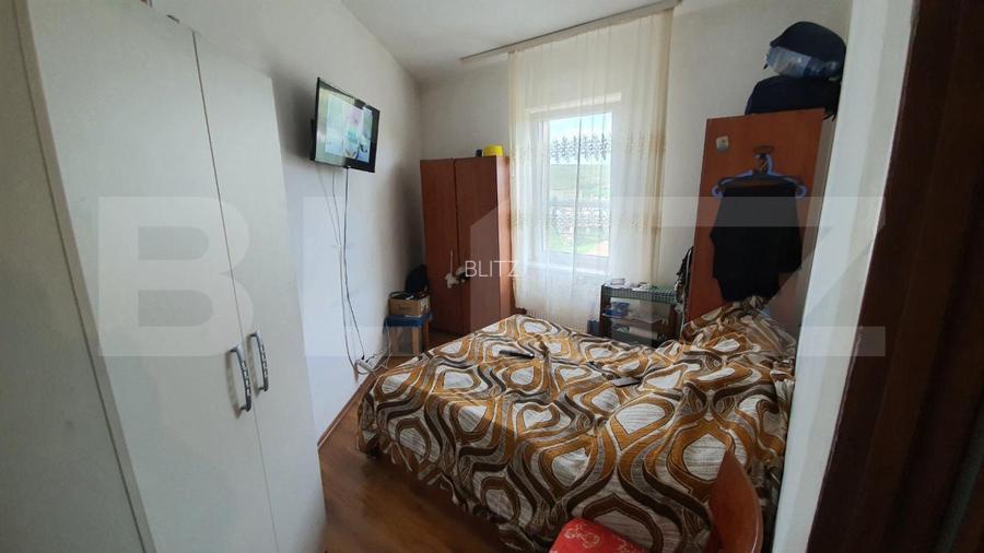 Apartament decomandat, cu 3 camere, 65mp, in Apahida, zona primariei - 8