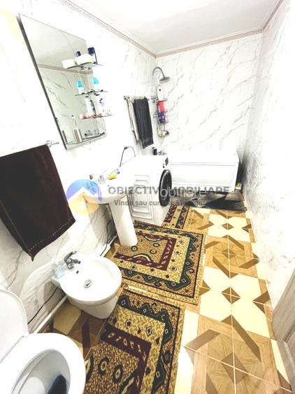 CASA  comuna NEGRESTI - 8