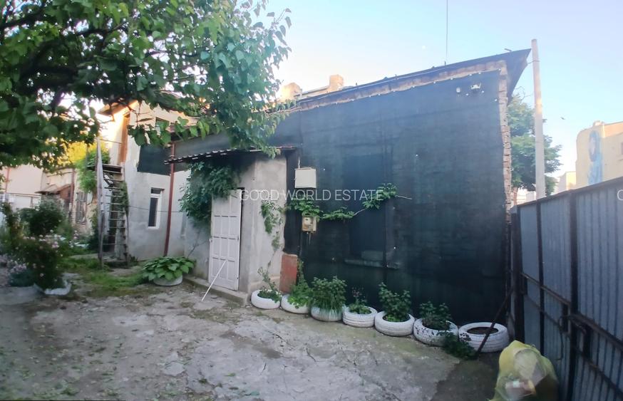 Casuta langa Bd Pache Protopopescu - 6