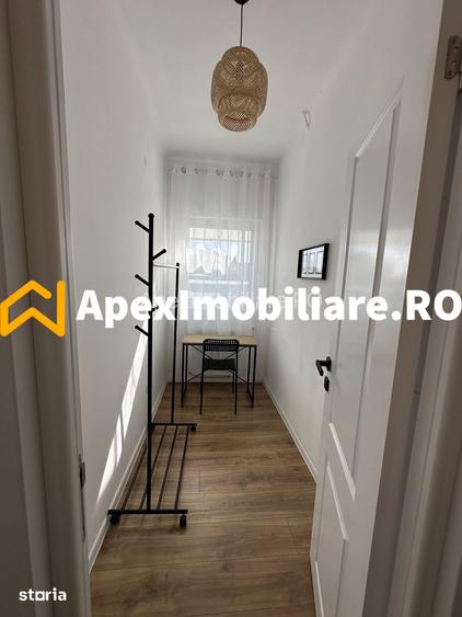 Apartament 2 camere de inchiriat Romana București | ApexImobiliare.ro - 6