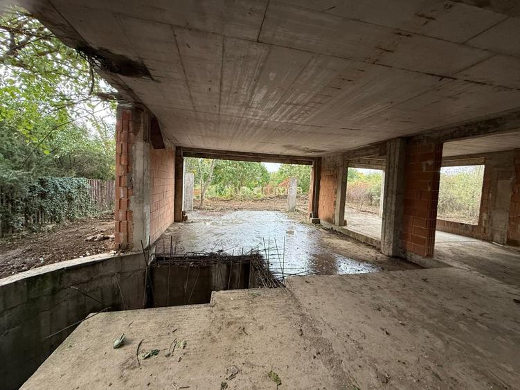 1.000 mp la lac in Pipera Cortina north/Porsche 5 min de Mall Promenada Pret nou - 9