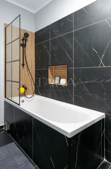 Casă de vis ultrafinisată în Florești – confort și eleganță. - 20