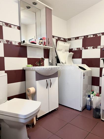 Casa Individuala, 115mp utili, 1170mp teren, terasa 40mp, situat in Sacalaz - 5