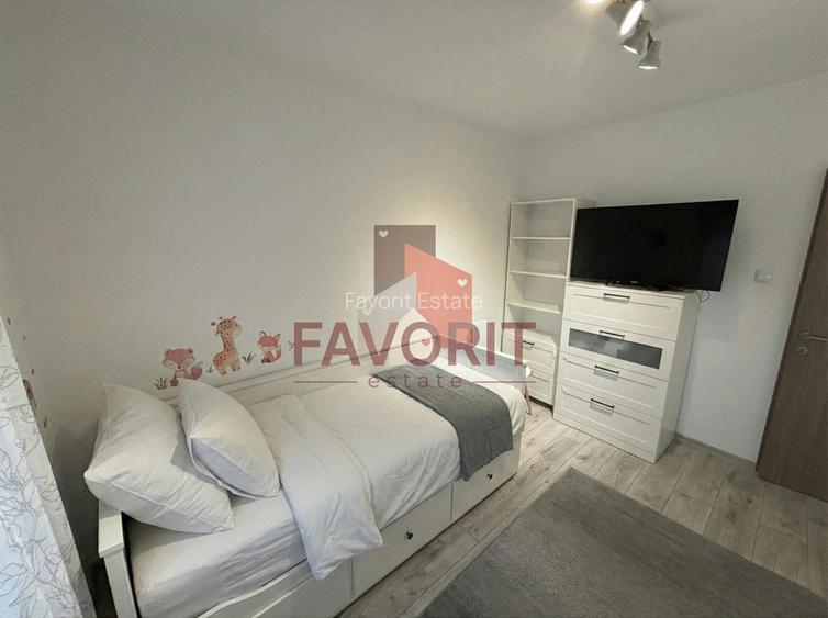 3 camere | centrala proprie | 2 bai | mobilat si utilat | zona excelenta | - 7