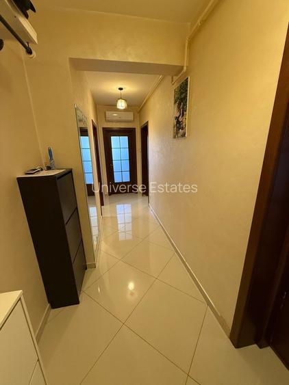 |Apartament 2 camere-58 Mpu + Curte Proprie 167 mp - Imobil 2014| - 10