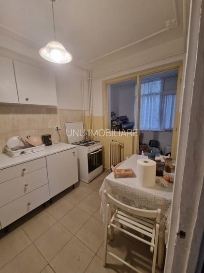 Centru Civic-Etajul 3-Prefectura-3 camere - 6