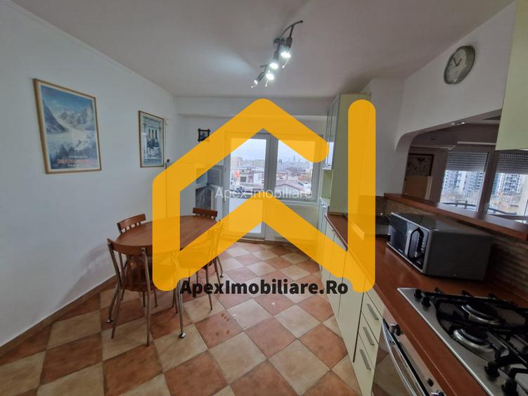 Apartament 2 Camere | Alba Iulia - Burebista - Bucuresti | Masina de spalat vase - 6