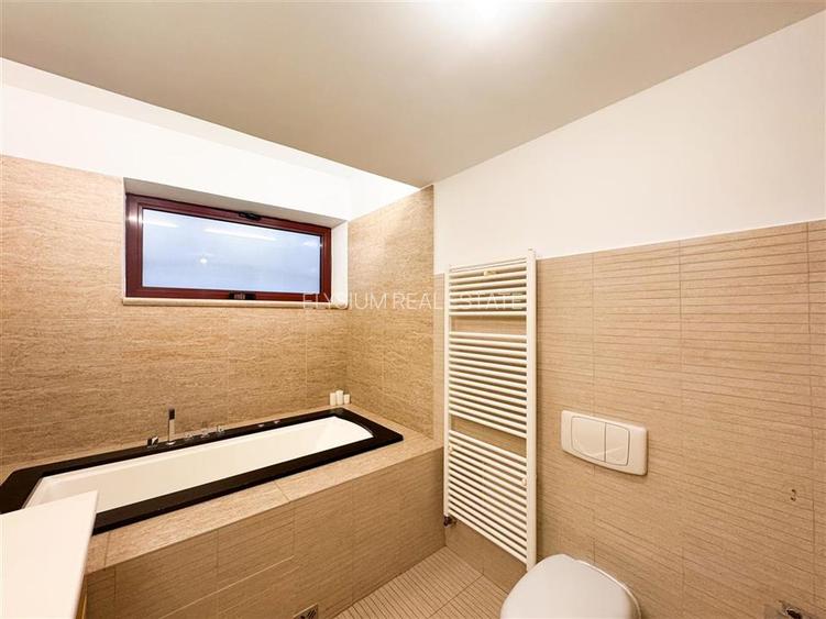 Apartament 3 camere de inchiriat Floreasca Peninsula - 25