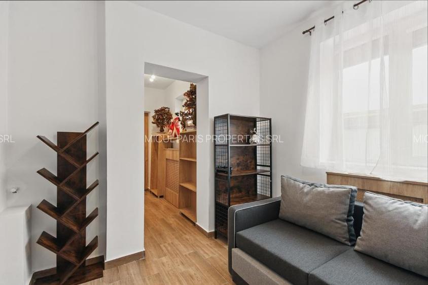 Casa  individuala si afacere la cheie - oportunitate -investiție - 17