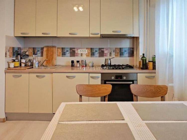 Apartament 3 camere spațios Băneasa aproape de Parcul Herăstrău - 13