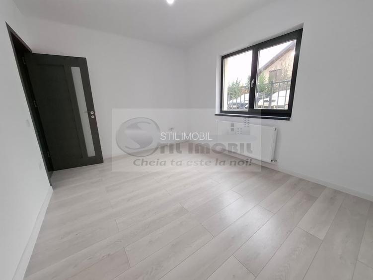 Apartament 2 camere, 55 mp de vanzare in Iasi Valea Lupului, intabulat - 11