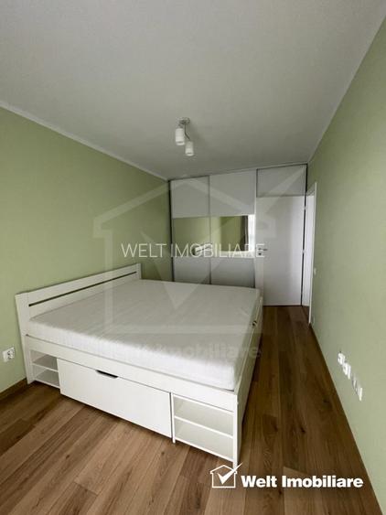 2 camere, parcare subterana, Grand Hill Buna ziua - 5
