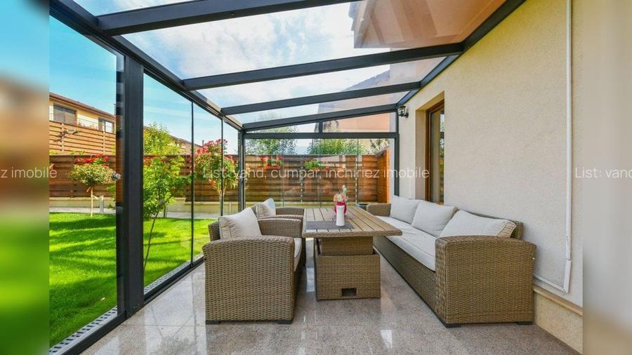 Casa de vanzare in cartierul Gheorgheni. Comision 0! - 6