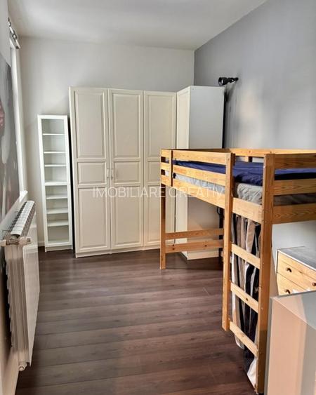 Apartament 4  camere de vanzare in Tineretului Marasesti Budapesta - 12