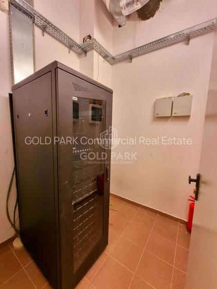 Spatiu de Birouri-Clasa A-Zona Semicentral-Intre 30-77-160-180-920mp - 31