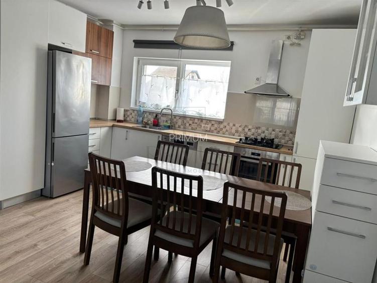 Dumbravita - 2 Camere - Parter cu curte - 2 Locuri de parcare - Zona excelenta - 5