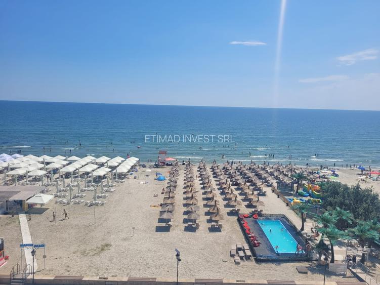 2 CAMERE-VEDERE  MARE +PARCARE -TERMEN LUNG(INCLUSIV VARA)-500 E - 18