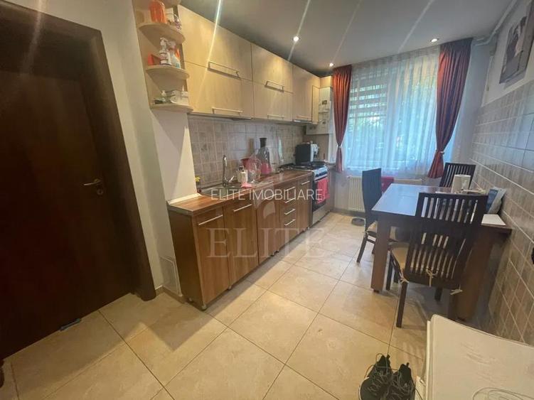 Apartament 2 camere în zona STRAZII DONATH - 7