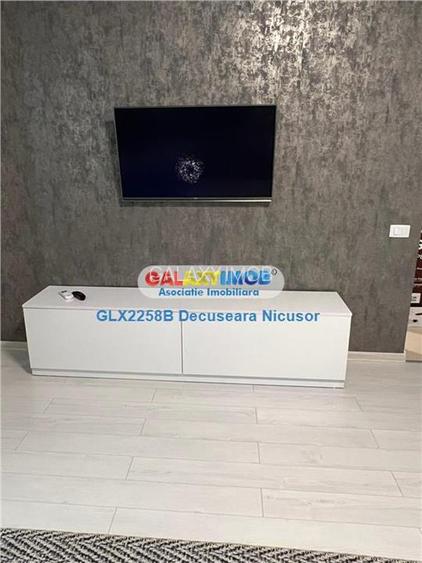 Apartament 2 camere Militari Residence mobilat utilat  79.900 euro - 9