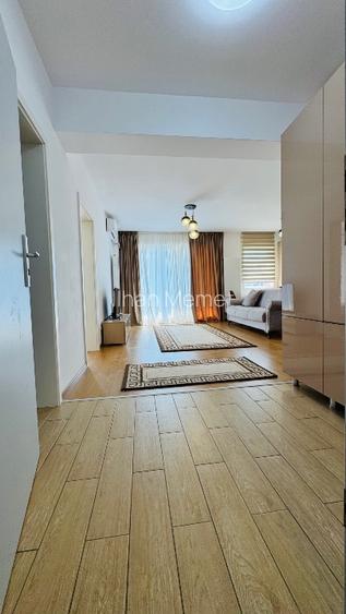 Apartament 2 camere mobilat complet + parcare – Tomis Plus – gata de mutare - 13