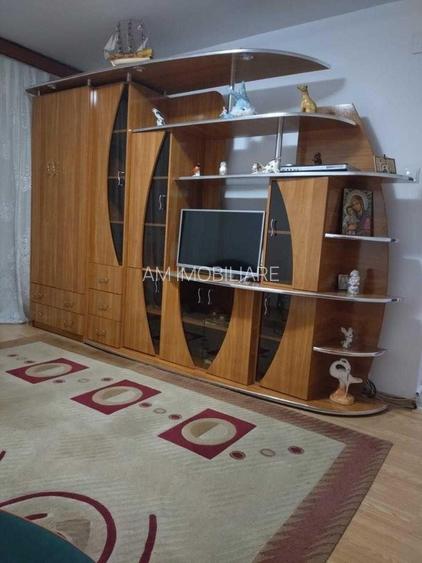 AP. 2 CAMERE PIATA SUDULUI, BLOC REABILITAT, MODERN, METROU 10 MINUTE - 2