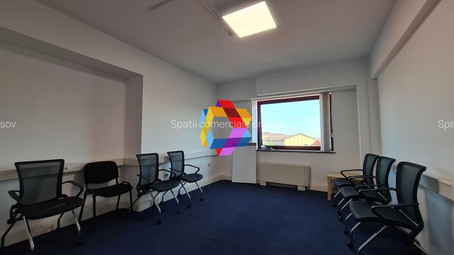 Spatiu de birouri - 400 mp - 8