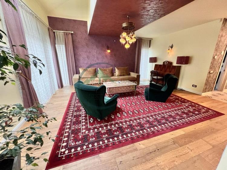 Casa deosebita cartier Noua, langa padure - 3