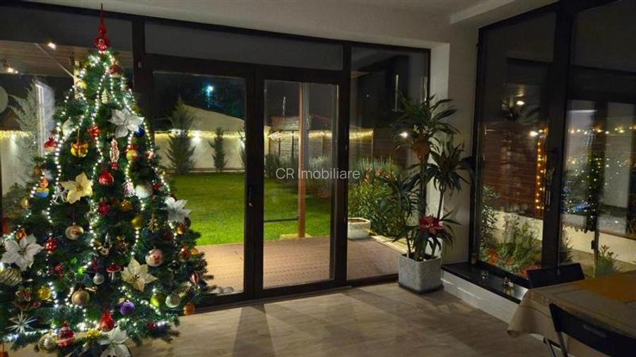 Vanzare vila Izbiceni/Damaroaia - 3