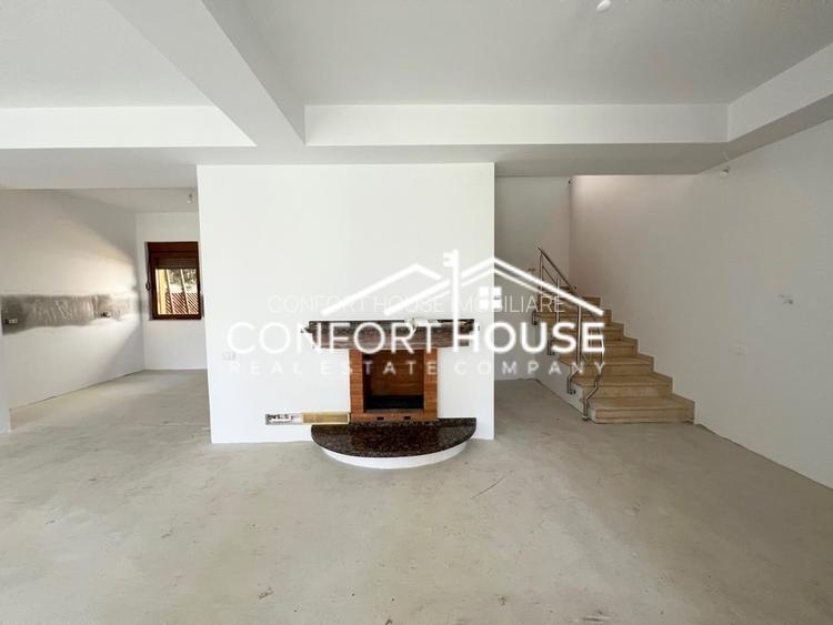Vila S+P+E+M, 6 camere, complex rezidential, IANCU NICOLAE - British School - 6