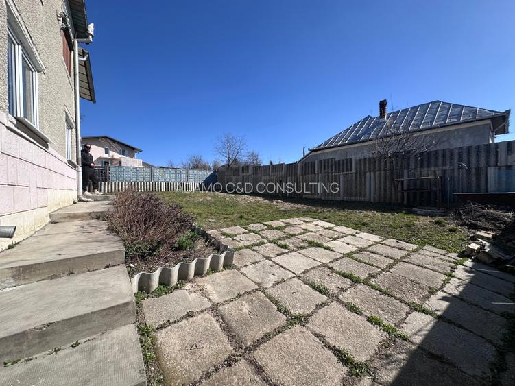 Casa spatioasa de vanzare in Feleac - 2