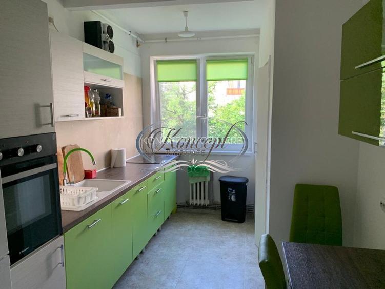 Apartament cu garaj in Cartierul Grigorescu - 6