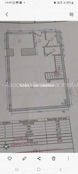 Vanzari Case / vile ILFOV - SUD 1 DECEMBRIE - 16