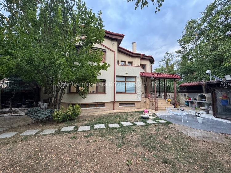 Vila deosebita zona de nord / Iancu Nicolae/ Baneasa - 7