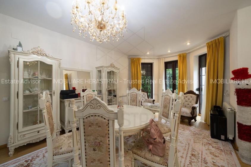 Vila de LUX zona Pipera | Iancu Nicolae - 9