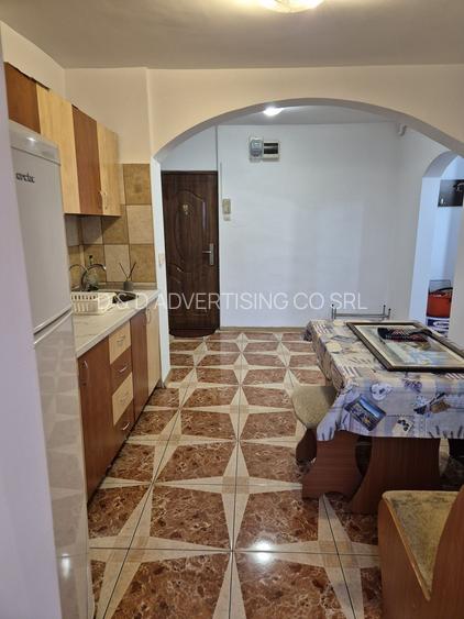 Gorjului - 4 minute Metrou - Apartament 2 camere - CENTRALA PROPRIE - 3