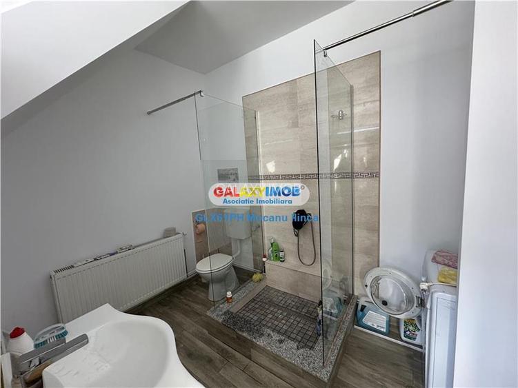 Inchiriere casa 4 camere, in Ploiesti, zona Vest - 18