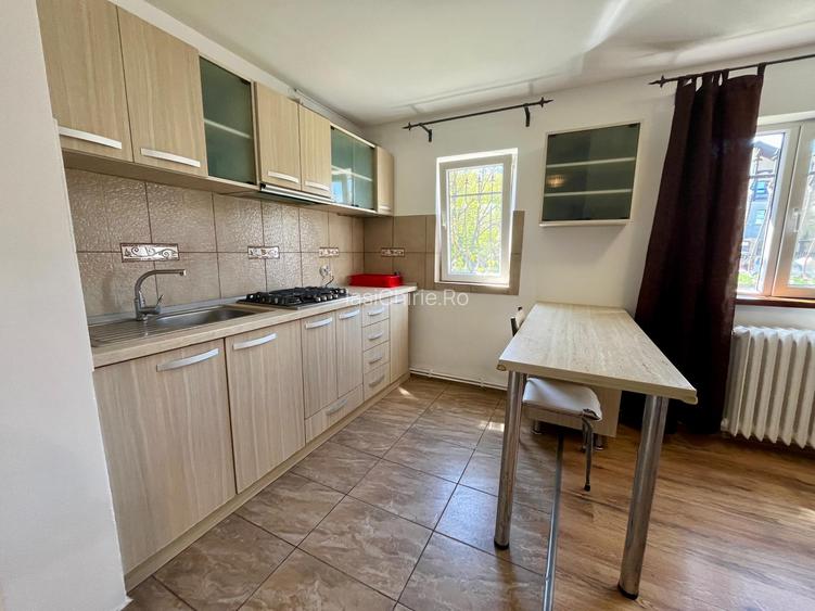 Casa de inchiriat, 5 camere, 120mp, Galata, (Spitalul de Recuperare) - 2