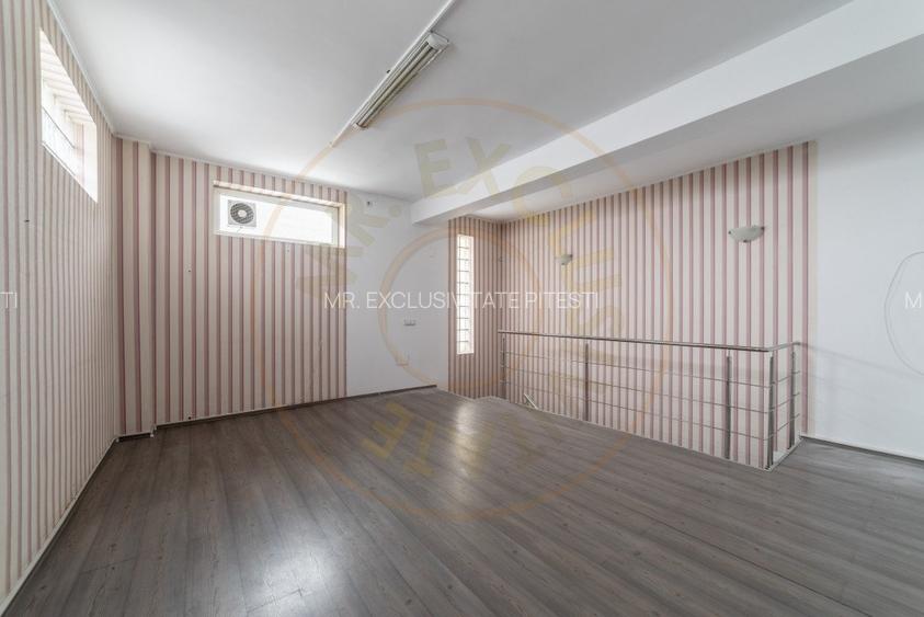 Clădire Multifuncțională - Investiție Premium in inima orașului Pitești - 3