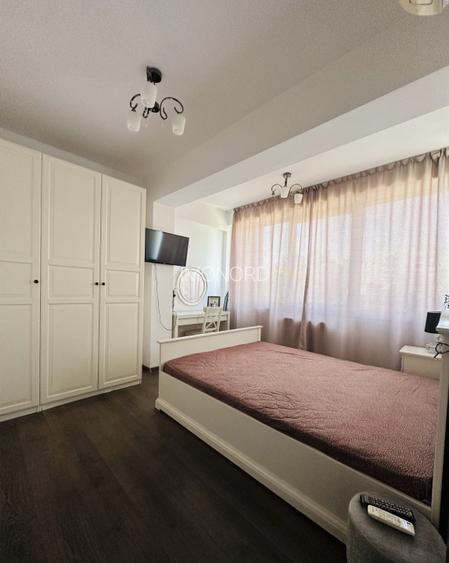Vanzare apartament de 2 camere Rond-Alba Iulia Vitan - 4
