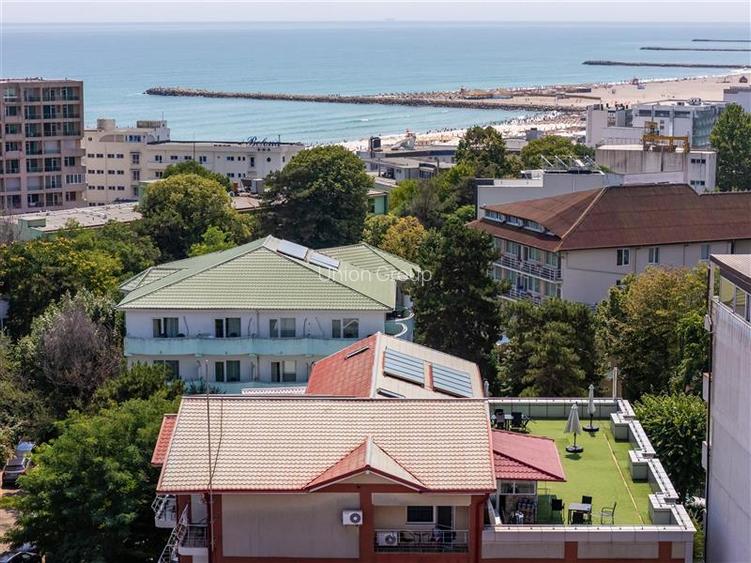 Hotel in Eforie Nord cu 43 de Camere - Investitie Premium la 5 Minute de Plaja - 3