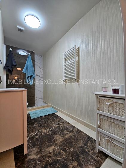 Apartament Premium In Bloc Blue Bike Vecin Cu Marea - 38