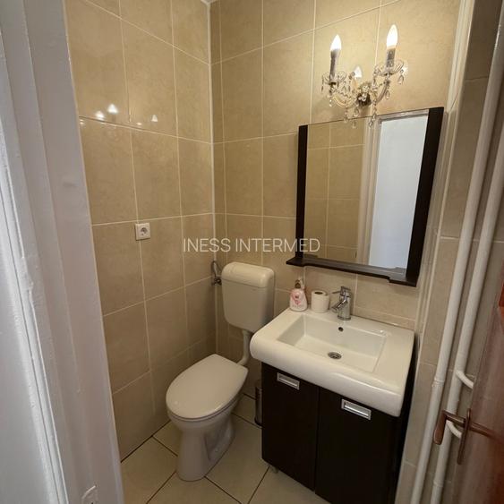 Rond Alba Iulia bloc CEC | etaj 1 | proaspat renovat | pentru birouri - 11