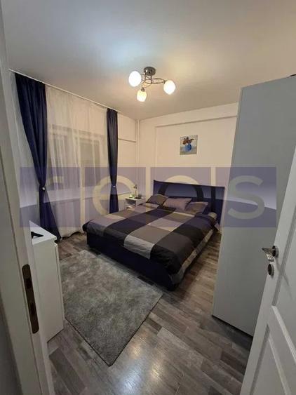 Apartamentent decomandat 3 camere total renovat | Doamna Ghica - 2