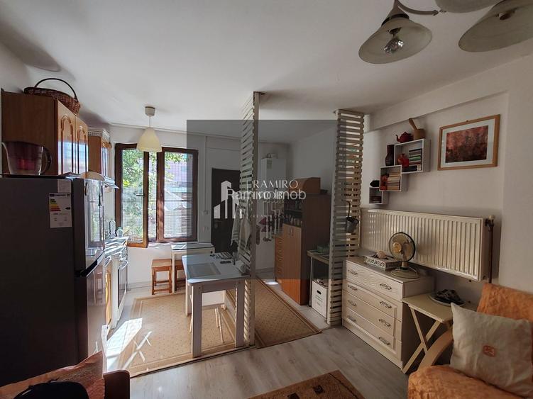 Apartament 2 camere CURTE PROPRIE Sector 3 Titan - 5