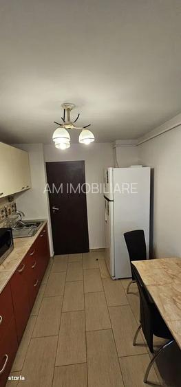 AP. 4 CAMERE - CENTRALA PROPRIE, PET FRIENDLY, LOC PARCARE, NEGOCIABIL - 6