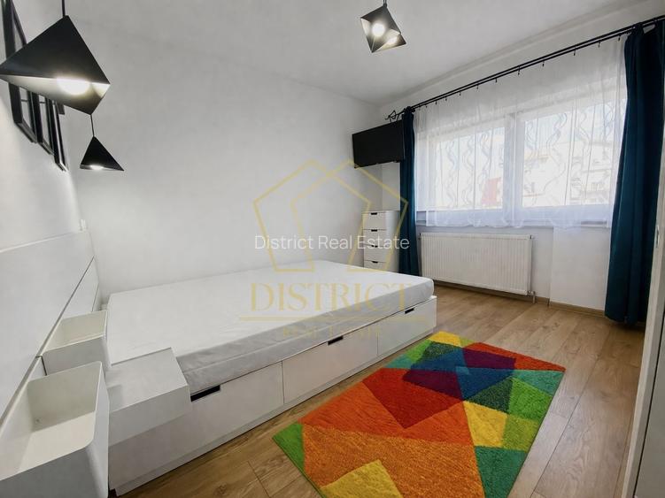 Apartament cu 2 camere | Girocului | Pet friendly - 3